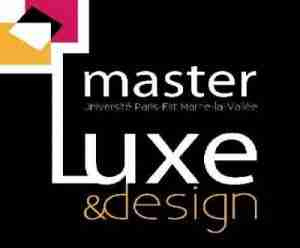 Master innovation luxe & design