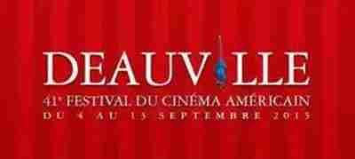 Crefovi au 41ème Festival du film américain de Deauville