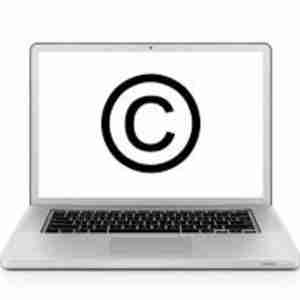 Droit d'auteur à l'ère numérique
