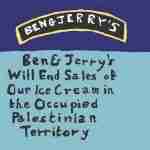 Ben & Jerry's contre Unilever