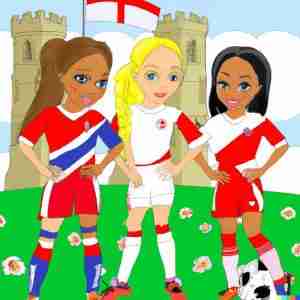 Football féminin au Royaume-Uni (Angleterre et Pays de Galles)